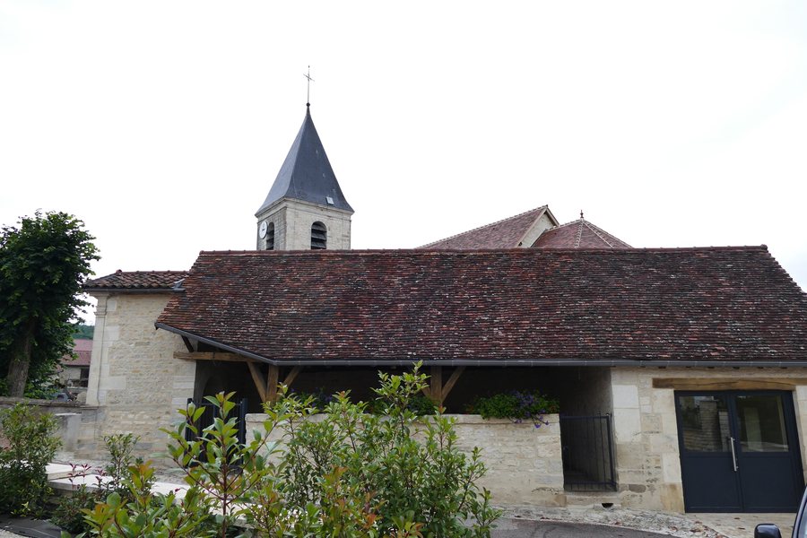 File:Baroville - Lavoir - 1.jpg