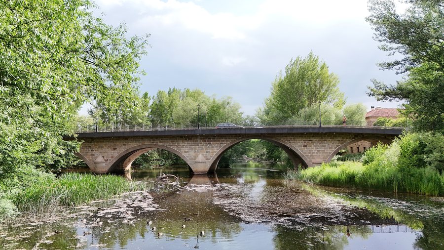 File:Puente de Constana, Salas de los Infantes 2.jpg