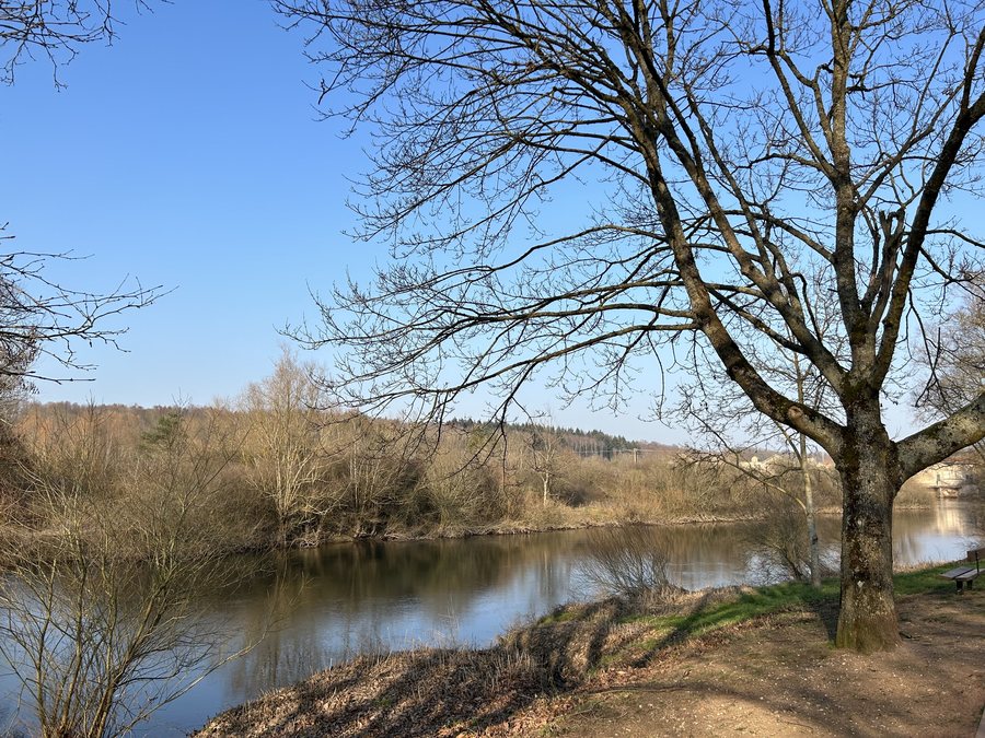 File:Blainville-sur-l'Eau - la Meurthe.jpg
