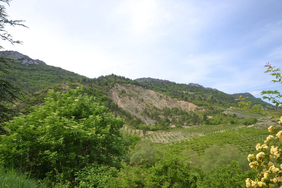 File:Bésignan - Montagne de Montlau.JPG