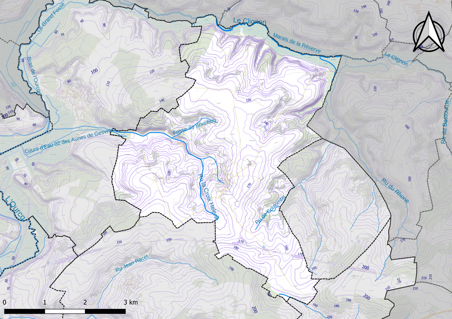 File:77129-Coulombs-en-Valois - Relief-PlanIgn.png