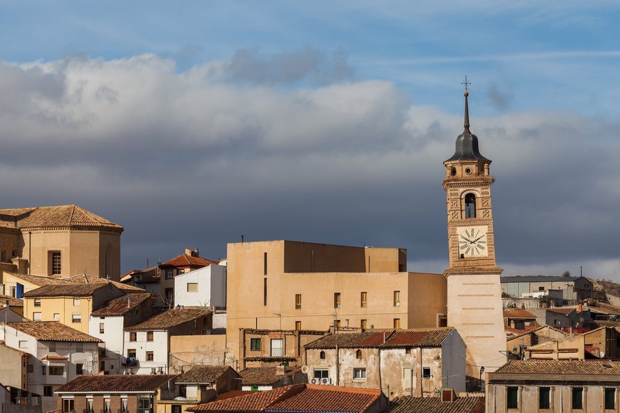 File:Castillo, Ateca, Zaragoza, España, 2013-01-07, DD 03.JPG