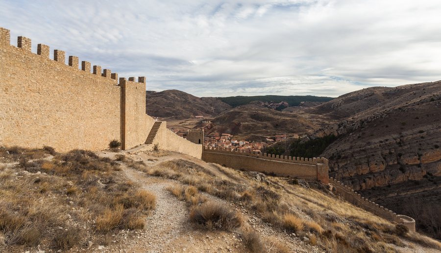 File:Albarracín, Teruel, España, 2014-01-10, DD 112.JPG