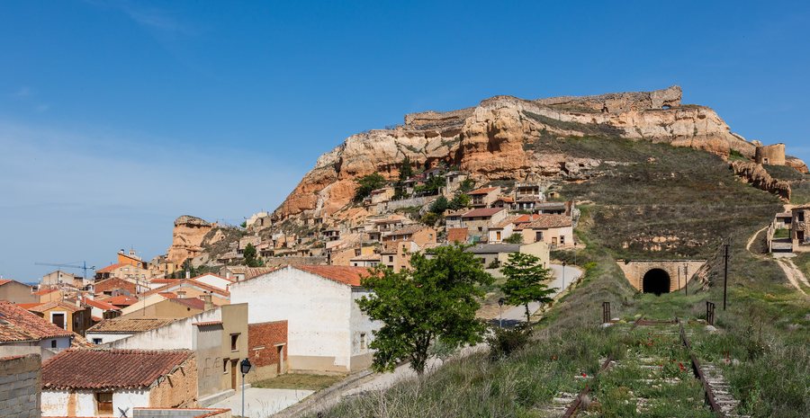 File:San Esteban de Gormaz, Soria, España, 2017-05-26, DD 31.jpg