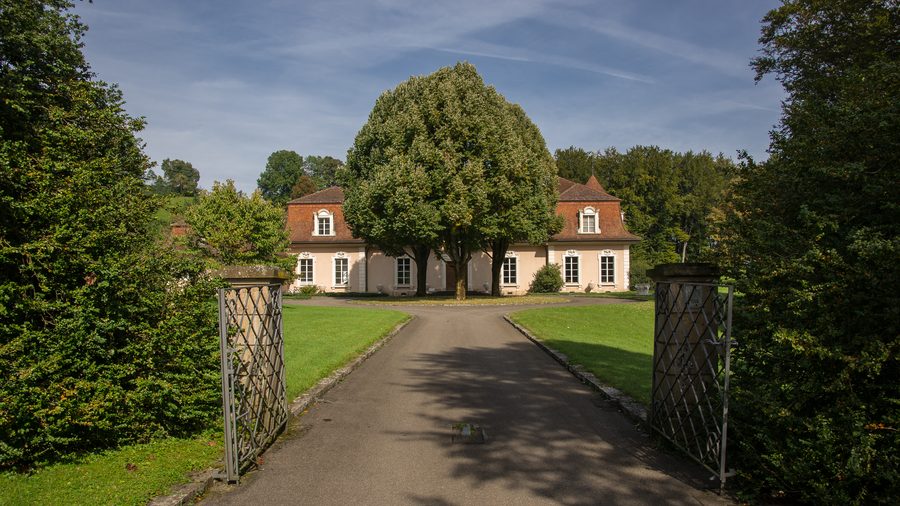 Abegg Foundation in Riggisberg