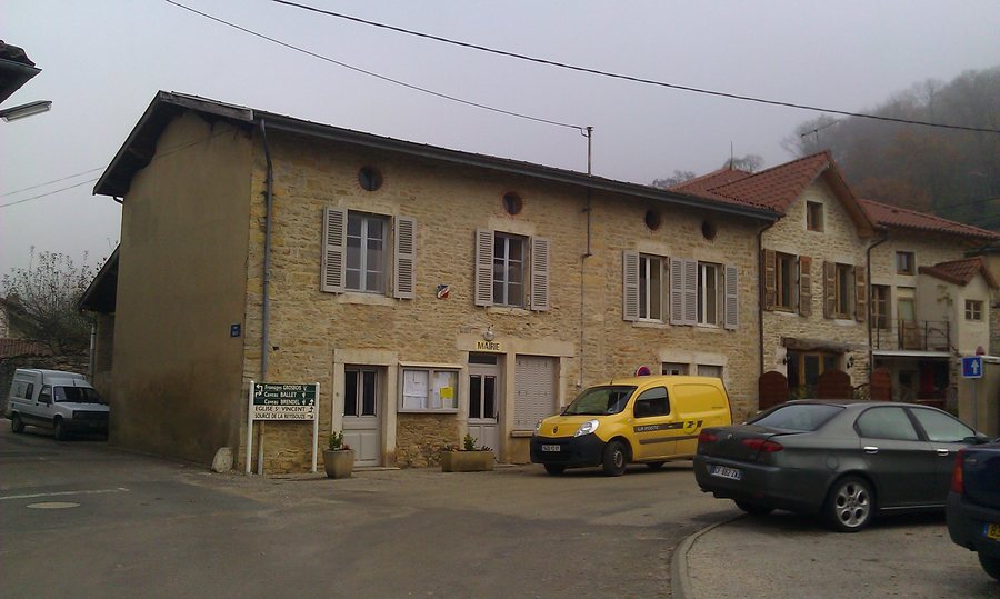 File:Mairie de Journans.jpg