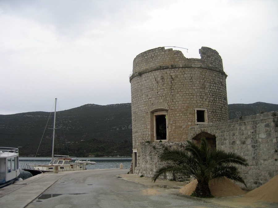 File:Općina Ston, Croatia - panoramio.jpg