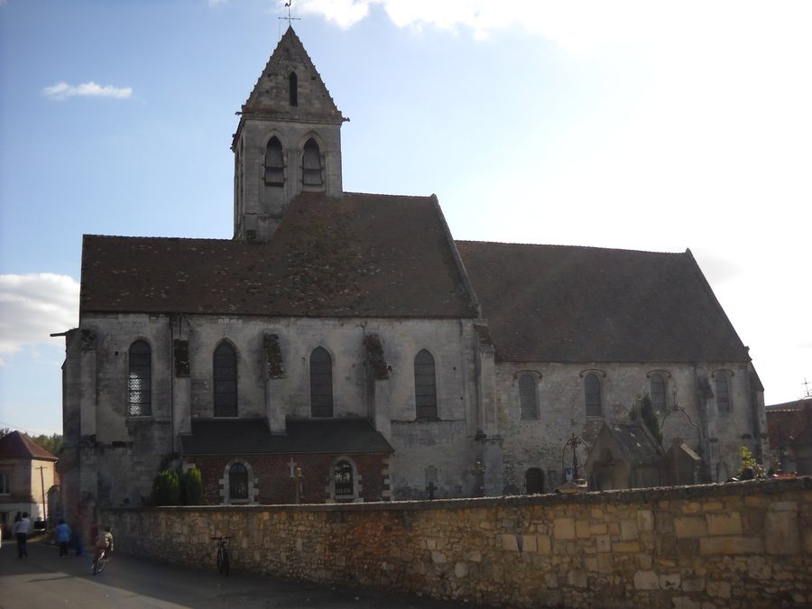 File:Breuil-le-Vert - Church - 2.JPG