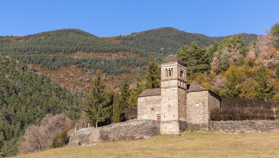 File:Iglesia de San Bartolomé, Gavín, Huesca, España, 2015-01-07, DD 04.JPG