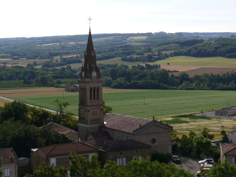 File:Châteauneuf-de-Galaure - Église Saint-Jean - 2.jpg