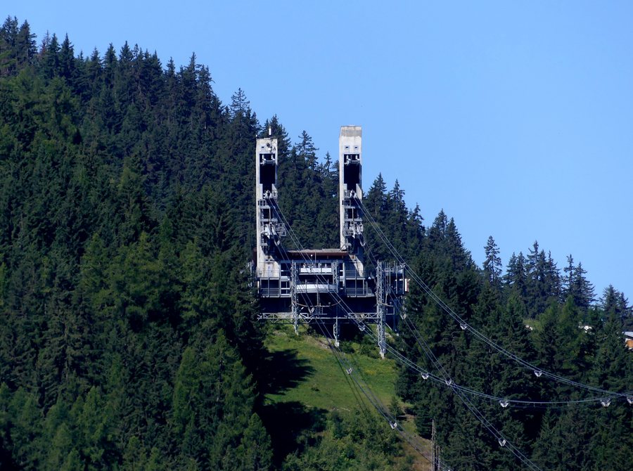 File:Gare Vanoise Express de Montchavin-Les Coches (août 2024).JPG
