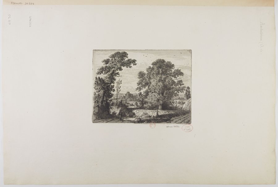 File:Chateaumur (sic) - (estampe) (Etat unique) - O. de Rochebrune. oct 1865 - btv1b10540204t.jpg