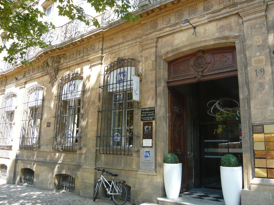 File:Hôtel d'Arbaud-Jouques 19 cours Mirabeau Aix-en-Provence.JPG