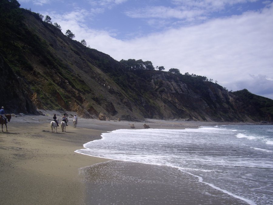 File:Gozón, Asturias, Spain - panoramio.jpg