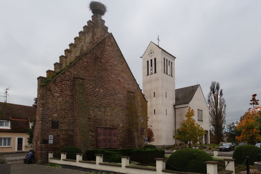 File:20241024 Rhine River Cruise 4953 Ostheim, France sRGB.jpg