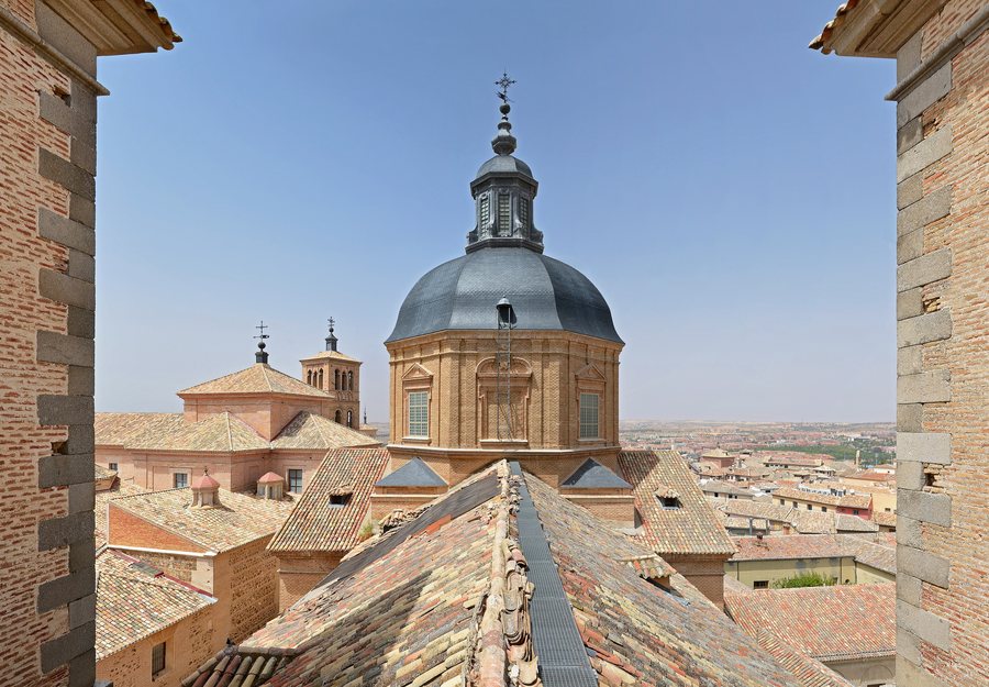 File:Toledo - San Ildefonso ext 01.jpg