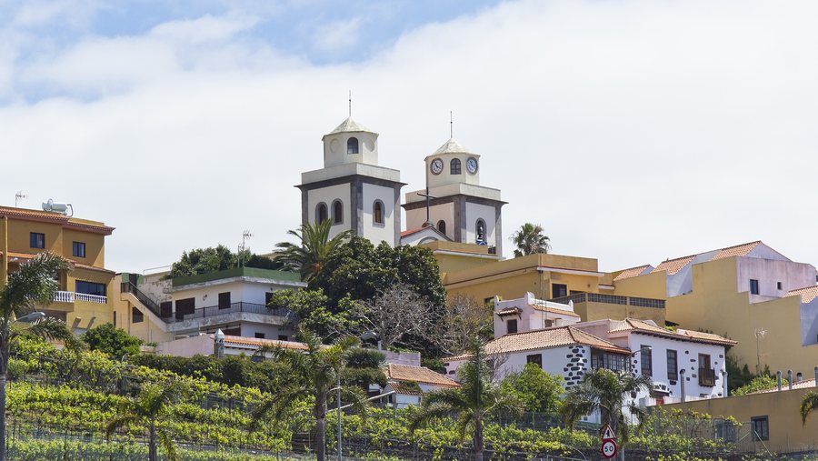 File:La Matanza de Acentejo, en Santa Cruz de Tenerife (España).jpg
