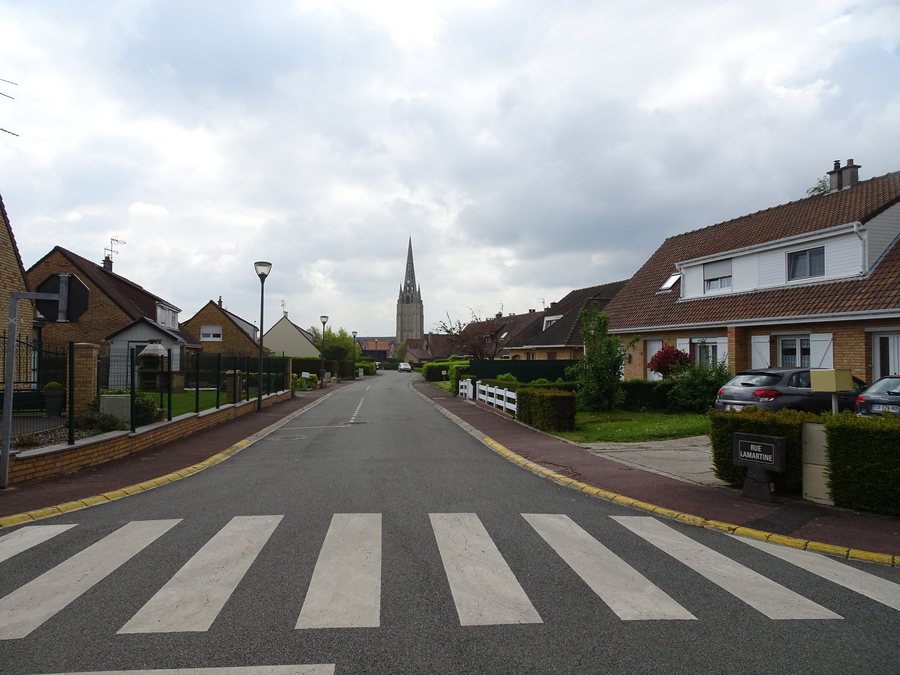 File:Steenvoorde Rue Lamartine.JPG