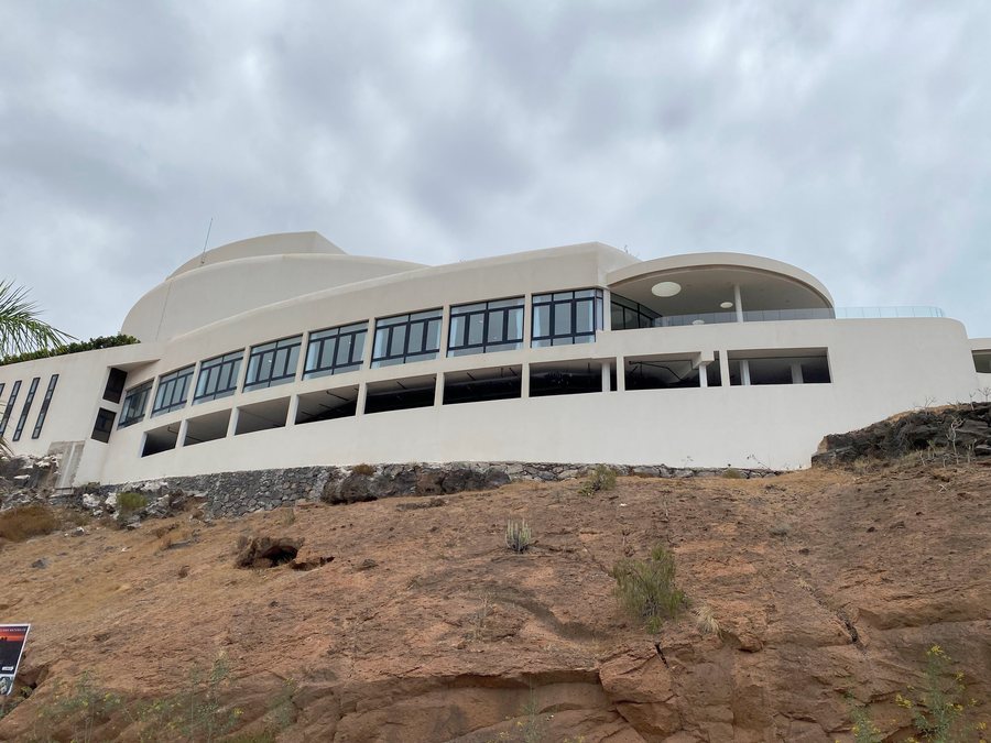 File:ESP Tenerife, Adeje, Playa Paraíso, Avenida Adeje 300 0004.jpg