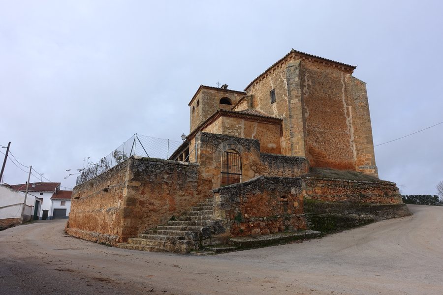 File:Iglesia de Santo Domingo de Silos, Torreandaluz 01.jpg