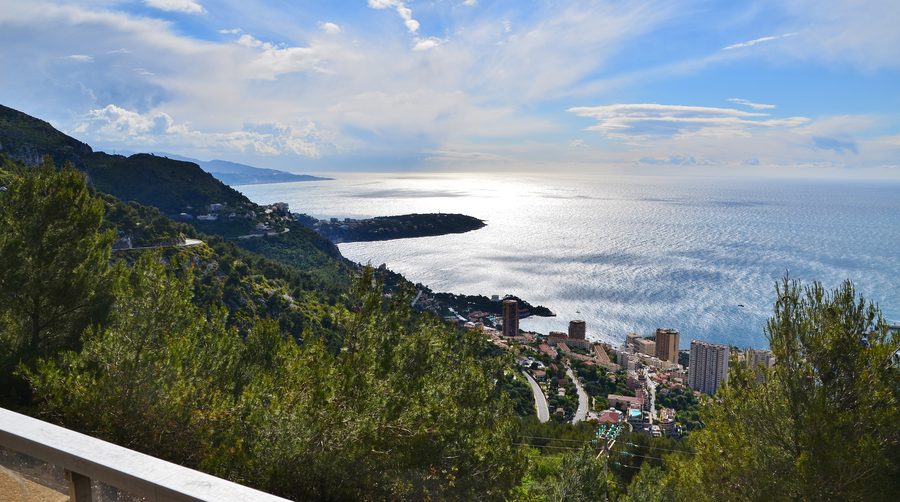 Riviera Ligure di Ponente, Italian Riviera