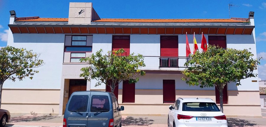 File:Fontellas - Ayuntamiento 4.jpg