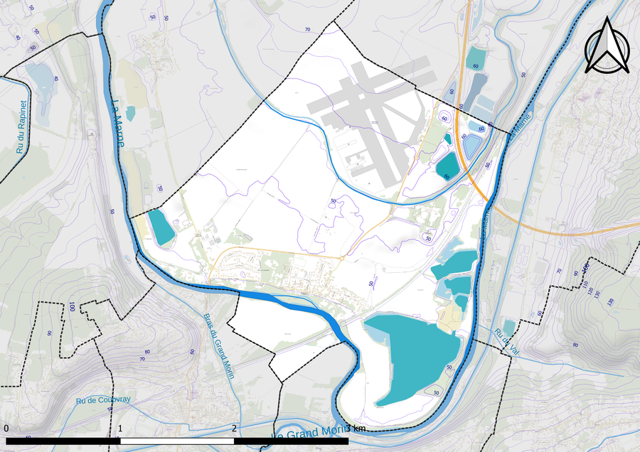 File:77232-Isles-lès-Villenoy - Relief-PlanIgn.png