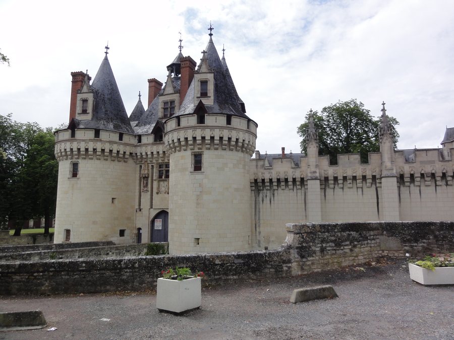 File:Dissay (Vienne) chateau PA00105452.JPG