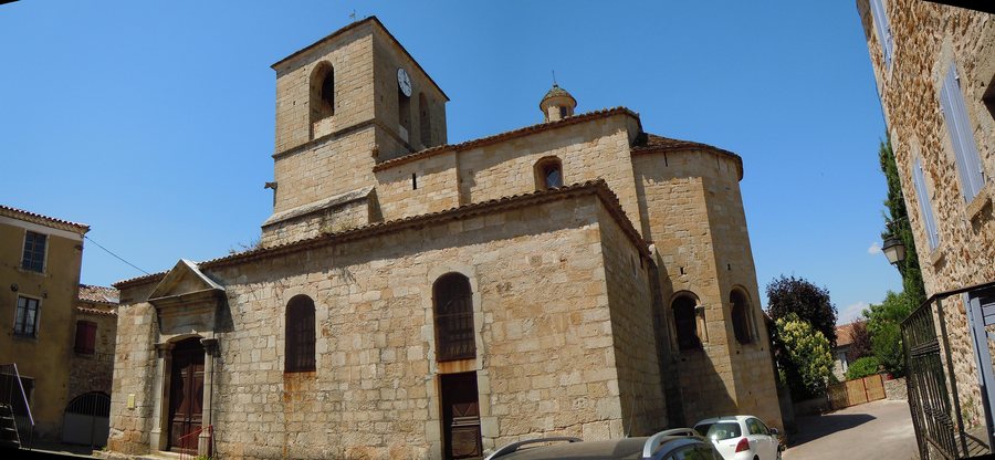 File:Notre-Dame de L'Annonciation de Vinezac.JPG