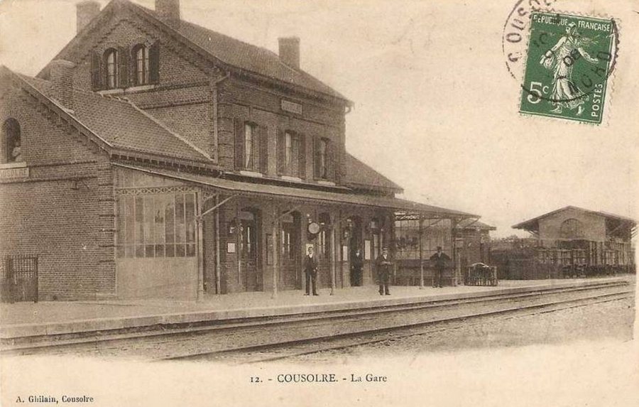 File:Cousolre - Gare en 1908.jpg
