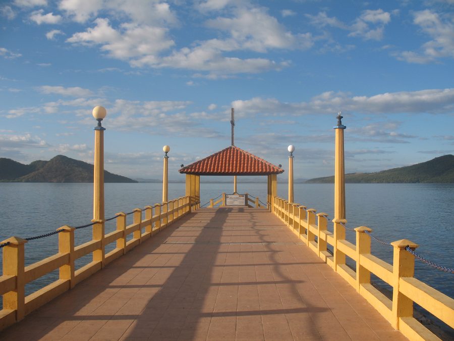 Port of Amapala