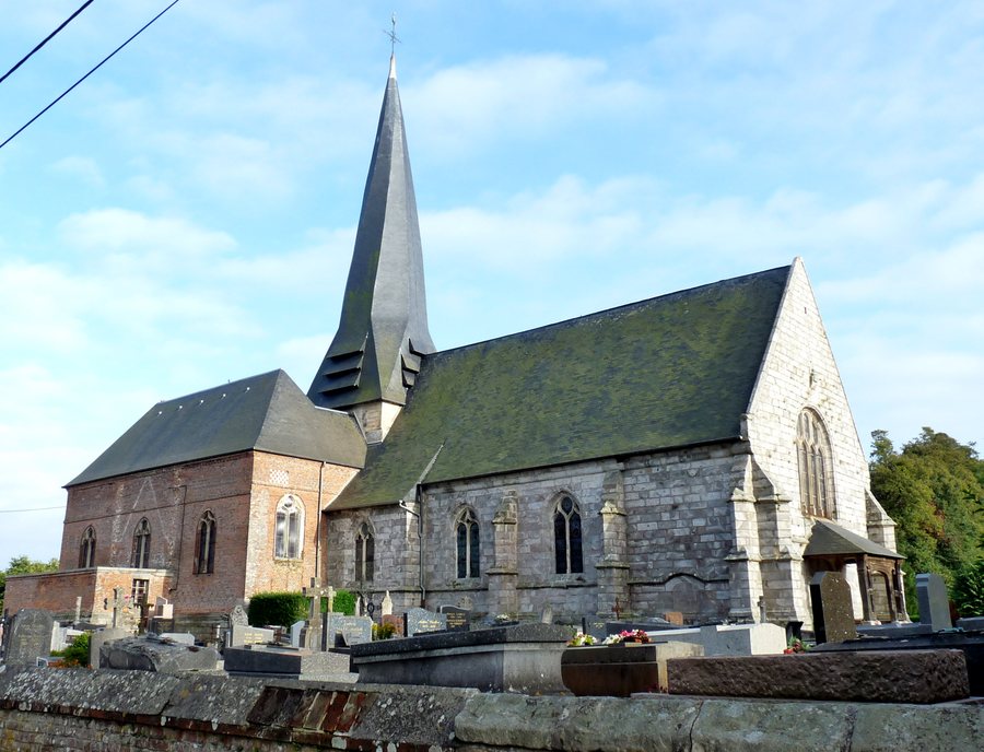File:Église Saint-Pierre d'Auppegard.jpg