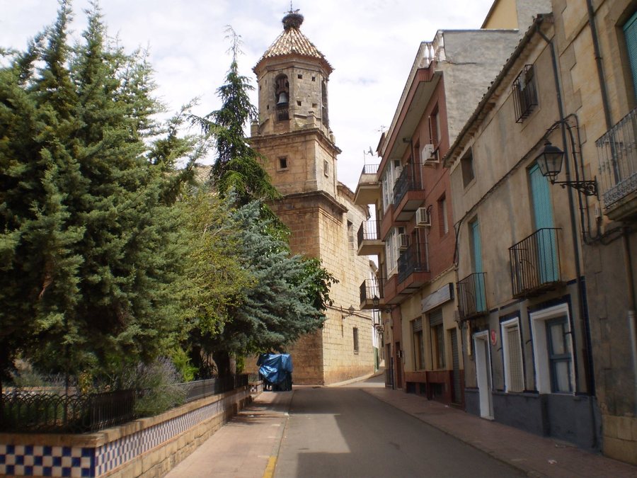 File:Iglesia de San Juan Bautista (Navas de San Juan).JPG