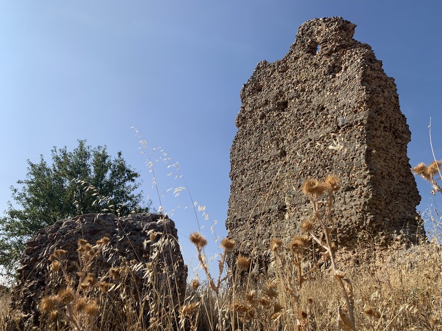 File:Castillo de Pozaldez 1.jpg