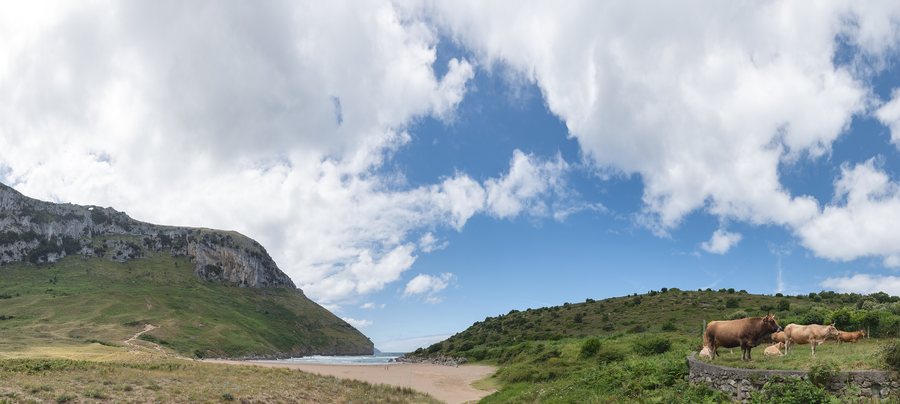 File:Playa de Sonabia (Valdearenas) - Liendo, Spain - July 21, 2024 09.jpg