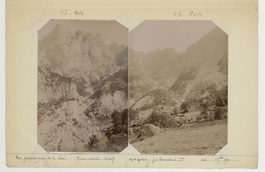 File:Vue d'ensemble de la série (vues rapprochées en diptyque) (Les Vigneaux) - de Carmantrand - btv1b10686126r.jpg