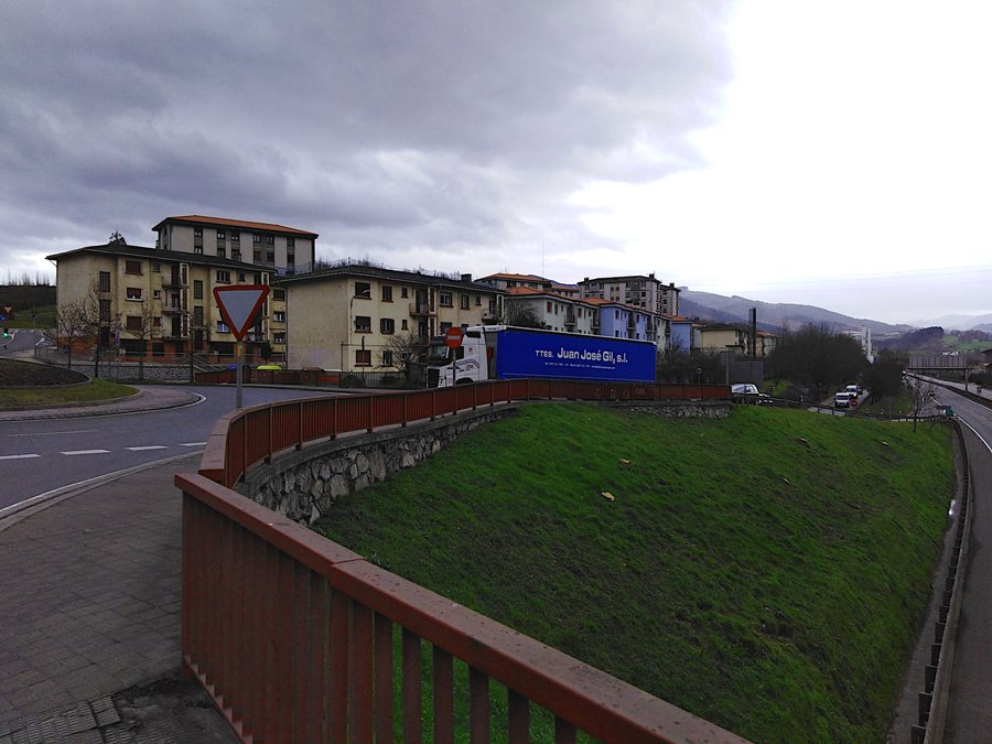 File:Ihurre, Olaberria, Gipuzkoa, Euskal Herria.jpg