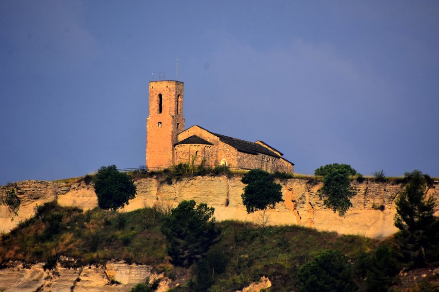 File:Sant Andreu de Tona, Osona, Barcelona.jpg