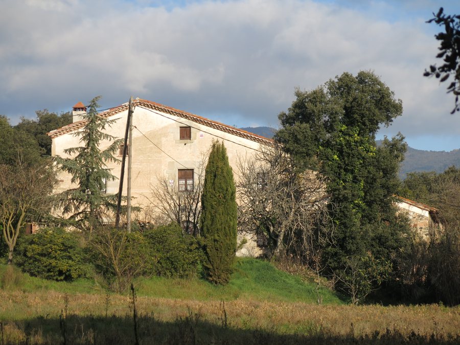 File:055 Can Clavell (Sant Pere de Vilamajor).jpg