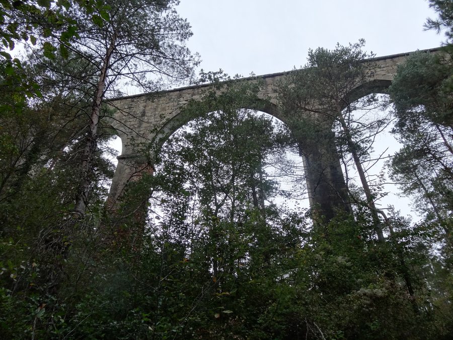 File:Pont de la Frau, Lladurs (octubre 2012) - panoramio.jpg