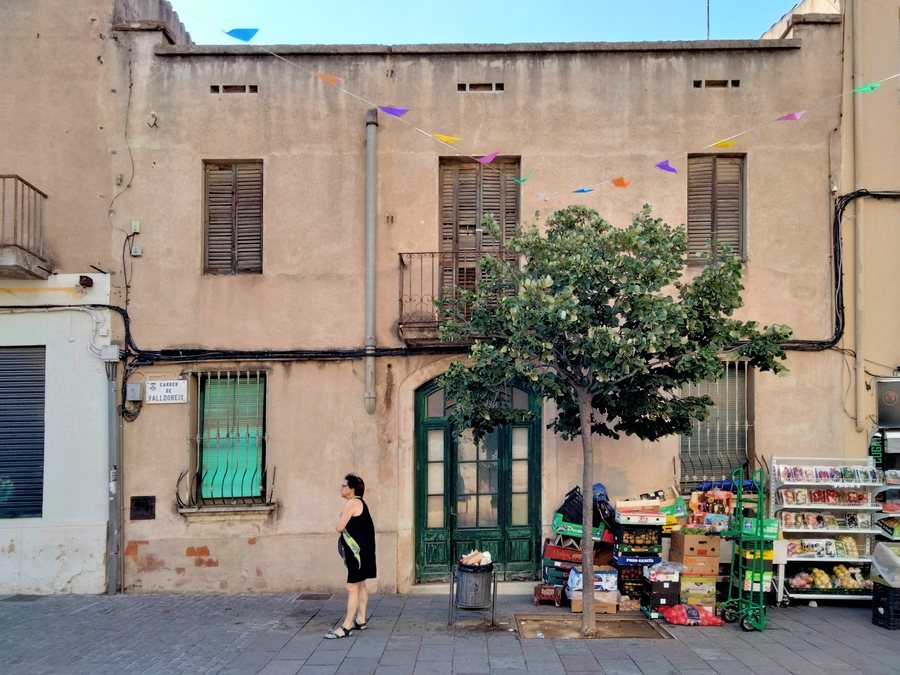 File:02 Casa al carrer de Valldoreix, 78 (Sant Cugat del Vallès).jpg