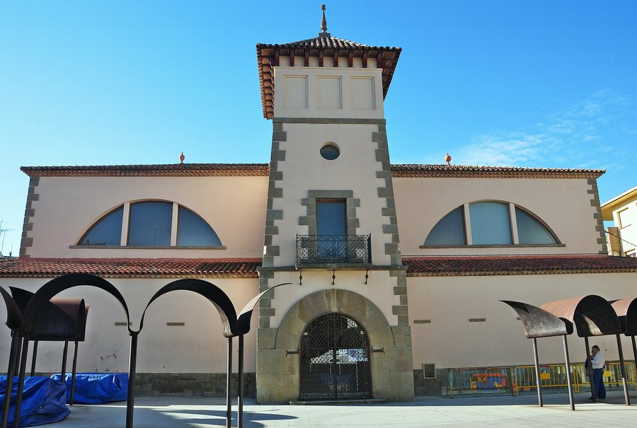 File:Museo Guinovart-Agramunt (1).jpg
