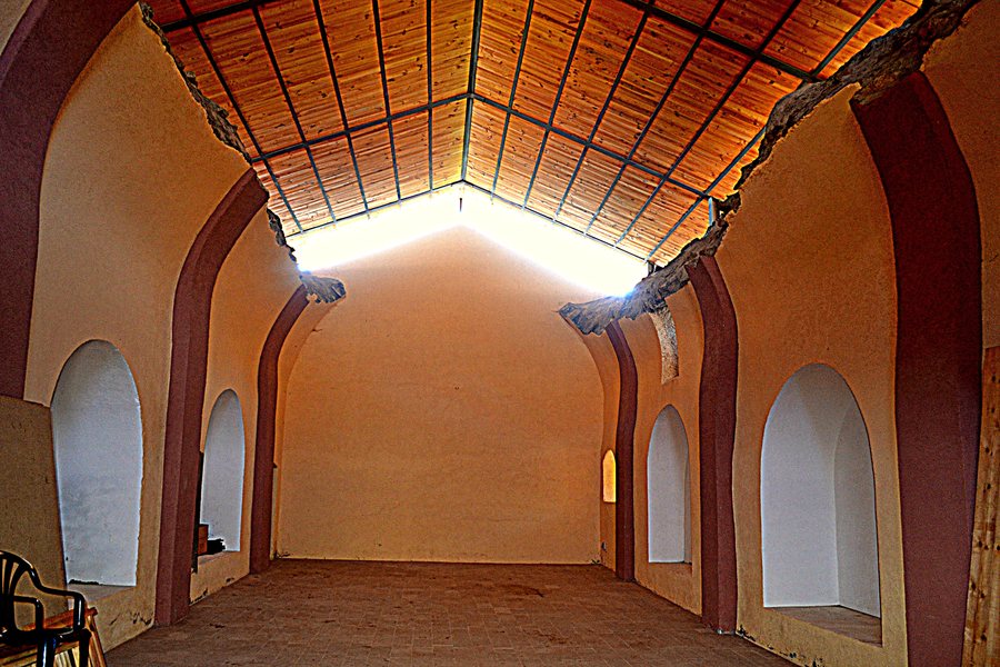 File:Església de Sant Jaume (el Pont de Bar) - 2.jpg