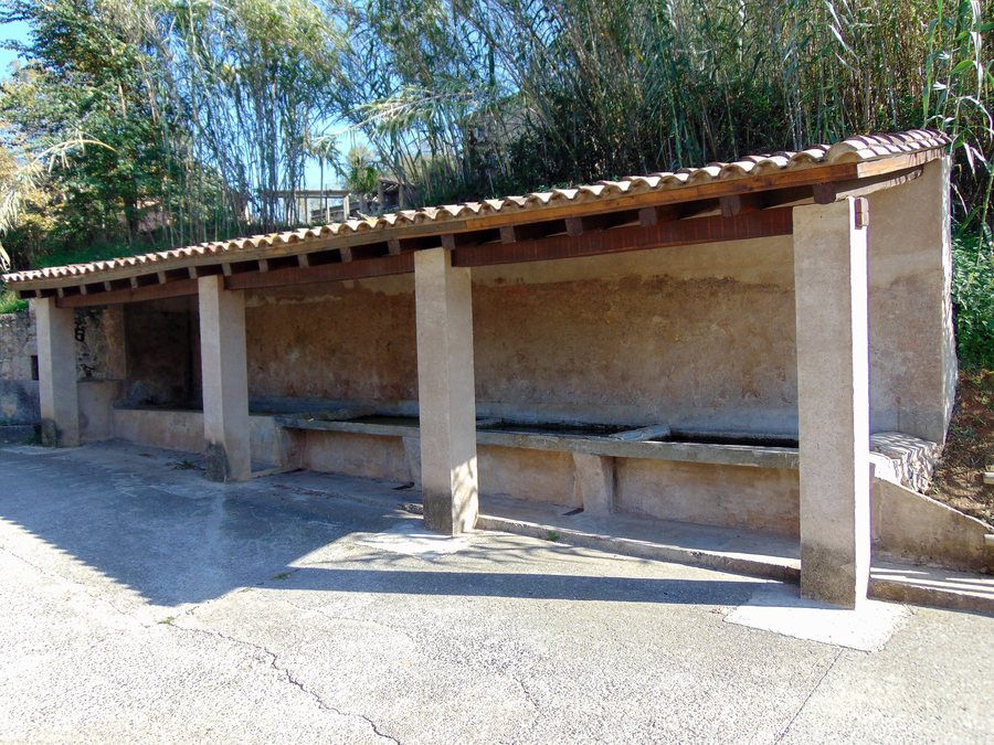 File:Rentadors de la Pinya (la Vall d'en Bas) 1.jpg