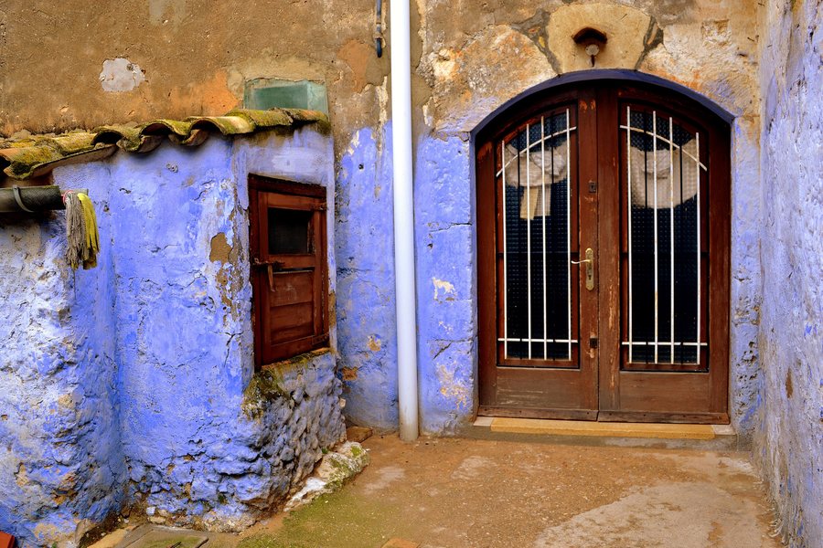 File:Conjunt de Torrelletes (Castellet i la Gornal) - 2.jpg