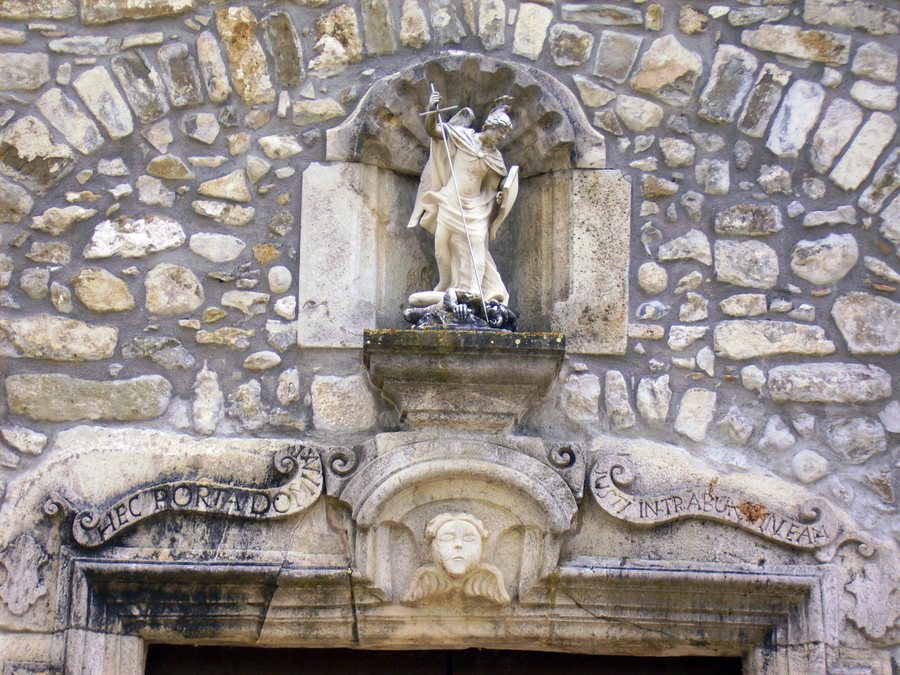File:Sant Miquel de Campmajor 1.jpg