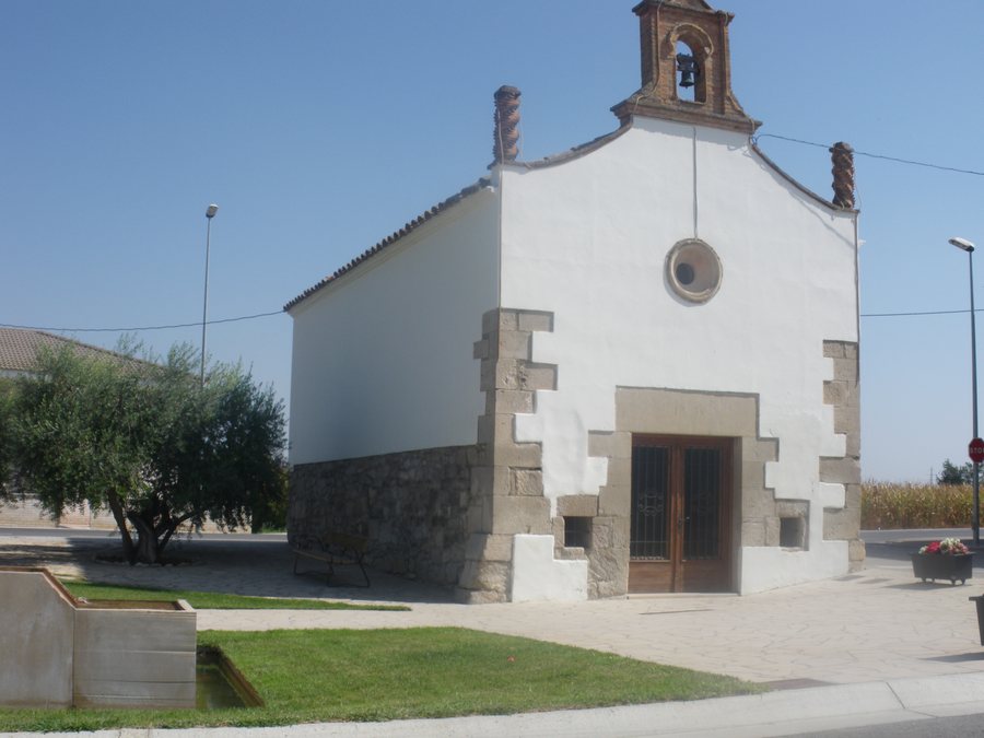 File:Sant sebastià de fondarella.JPG
