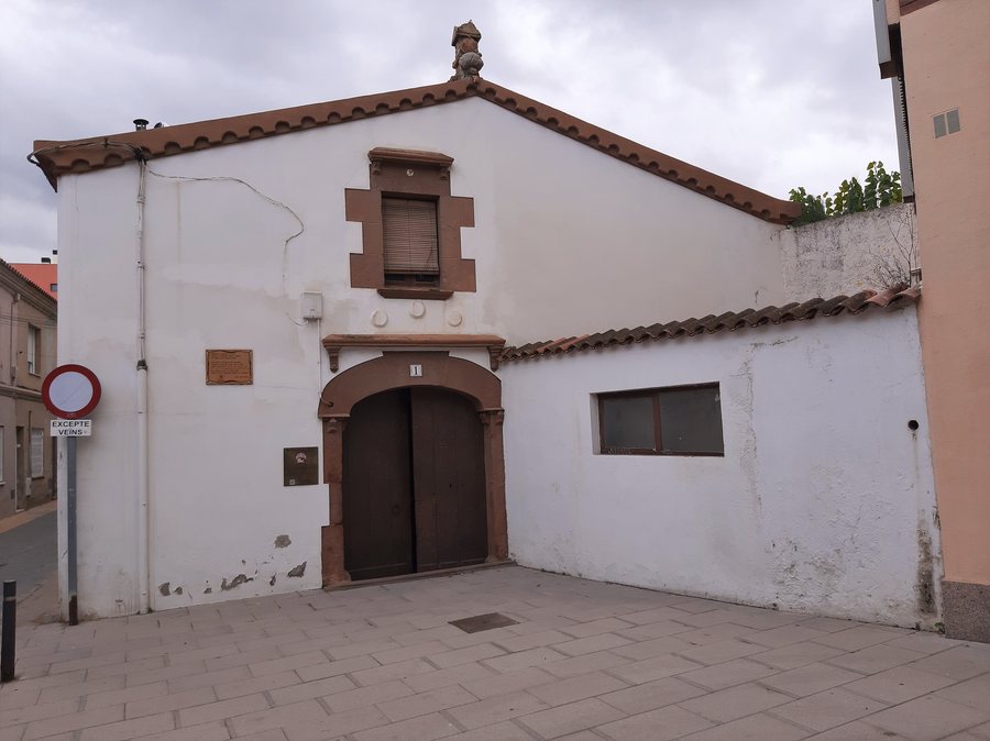 File:Ca l'Armangué (Sant Andreu de la Barca).jpg