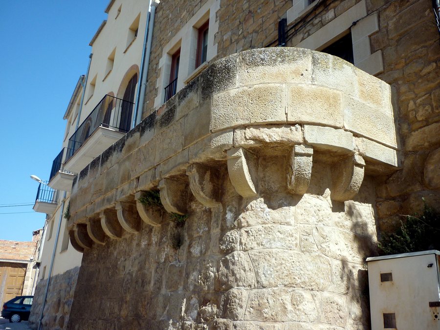 File:AJUNTAMENT - SANAÜJA - IB-287.JPG