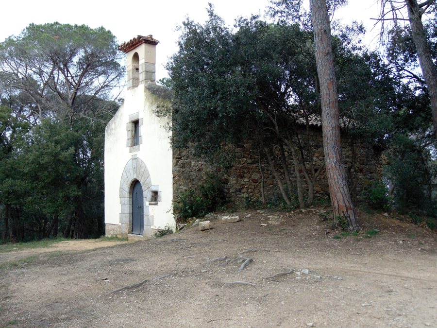 File:Sant Andreu de Tordera 1.jpg